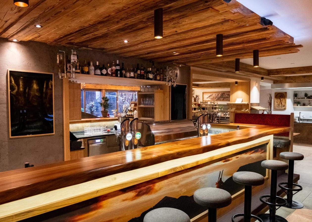 Hotel Lohningerhof Maria Alm Extérieur photo