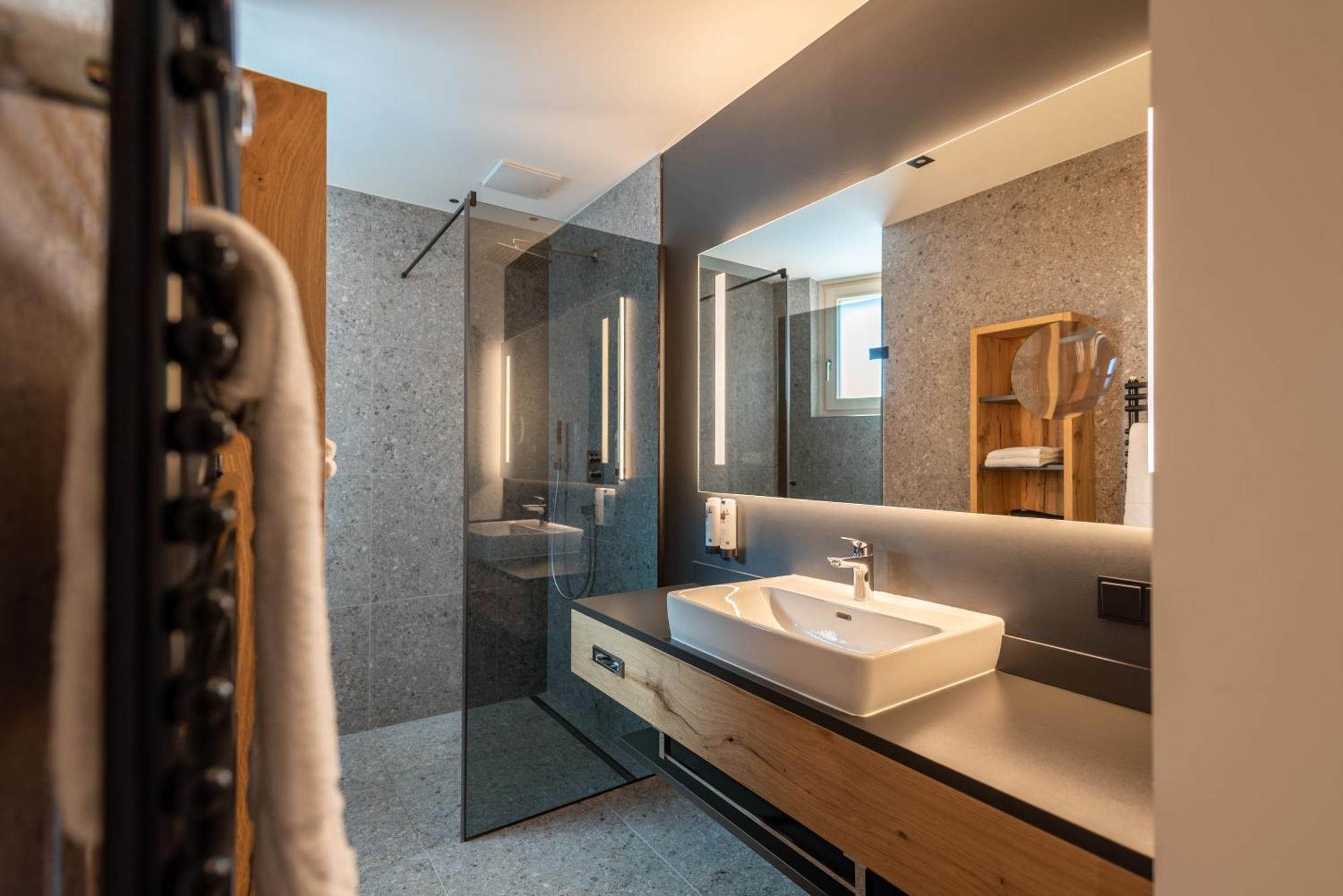 Hotel Lohningerhof Maria Alm Chambre photo