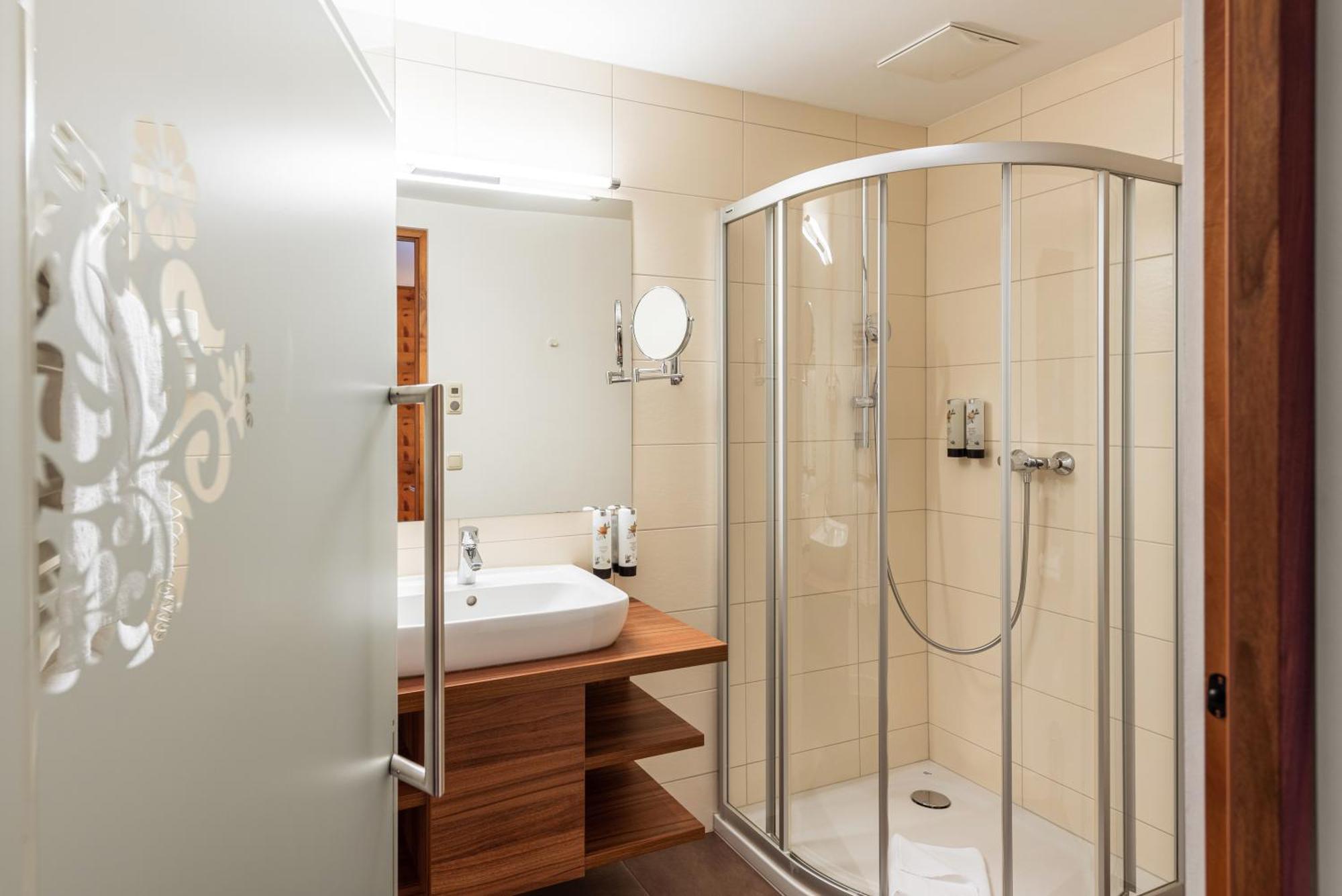 Hotel Lohningerhof Maria Alm Chambre photo