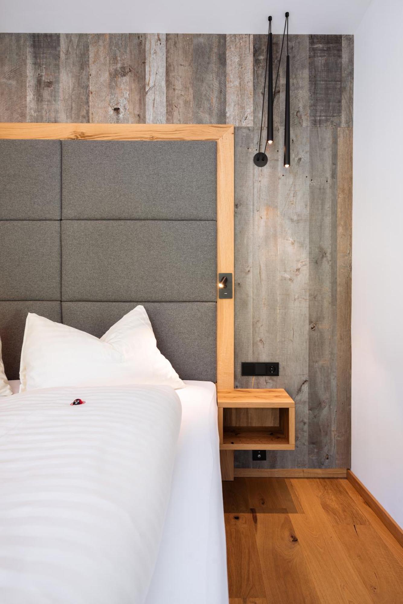 Hotel Lohningerhof Maria Alm Chambre photo