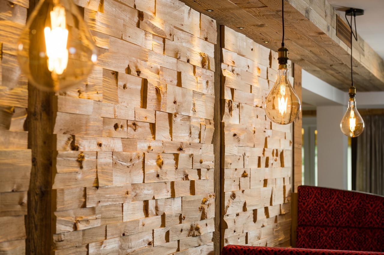 Hotel Lohningerhof Maria Alm Extérieur photo
