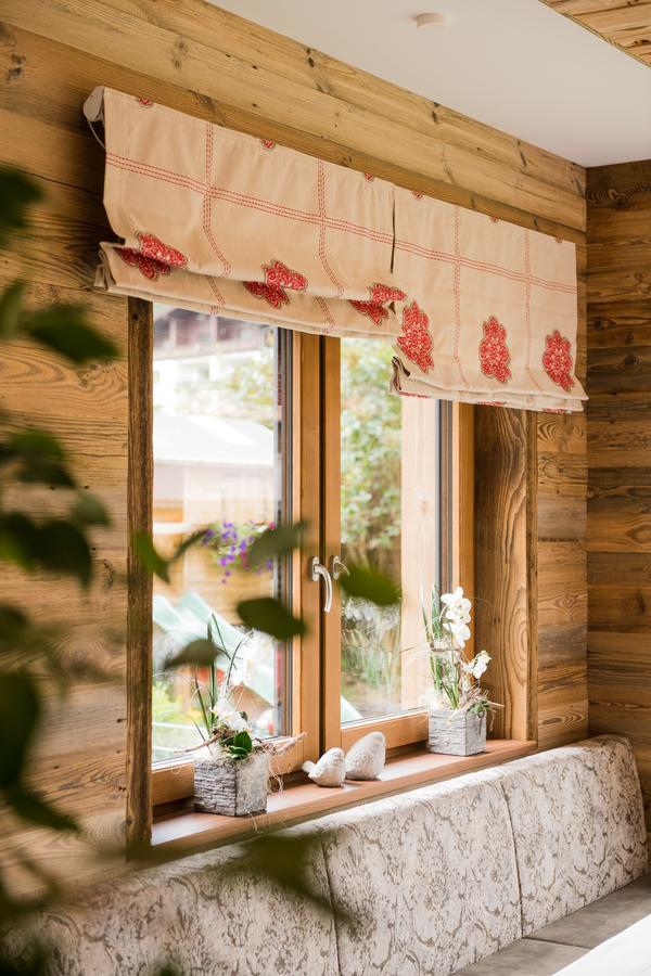 Hotel Lohningerhof Maria Alm Extérieur photo